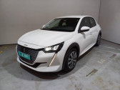Peugeot 208 e-208 136ch Active   ILLZACH 68