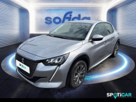 Peugeot 208 , garage Peugeot Douai - SOFIDA AUTO à Dechy