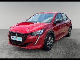 Peugeot 208 occasion 2023 mise en vente à Otterswiller par le garage PEUGEOT SAVERNE - photo n°1