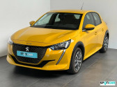 Annonce Peugeot 208 occasion Electrique e-208 136ch Active  Haguenau