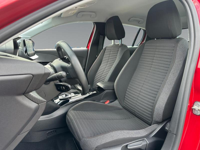 Peugeot 208 e-208 136ch Active  occasion  Otterswiller - photo n9