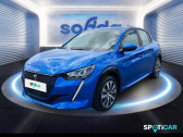 Annonce Peugeot 208 occasion Electrique e-208 136ch Active  Calais