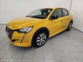 Annonce Peugeot 208 occasion Electrique e-208 136ch Active  ILLZACH