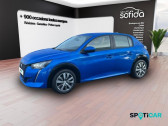 Annonce Peugeot 208 occasion Electrique e-208 136ch Active  Calais