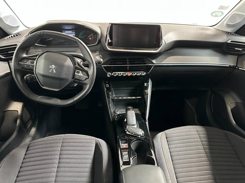 Peugeot 208 e-208 136ch Active  occasion  Haguenau - photo n9