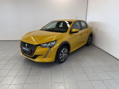 Peugeot 208 occasion année 2020 boite Automatique Annonce Peugeot 208 occasion Electrique e-208 136ch Active à ILLZACH