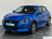 Peugeot 208 occasion année 2020 boite Automatique Annonce Peugeot 208 occasion Electrique e-208 136ch Active à Haguenau