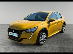 Peugeot 208 , garage PEUGEOT SAVERNE  Otterswiller