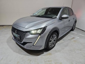 Peugeot 208 e-208 136ch Allure Business   ILLZACH 68