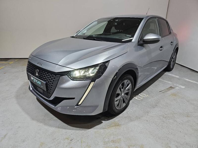 Peugeot 208 e-208 136ch Allure Business  occasion  ILLZACH
