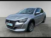 Annonce Peugeot 208 occasion Electrique e-208 136ch Allure Pack  Otterswiller