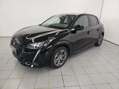 Annonce Peugeot 208 occasion Electrique e-208 136ch Allure Pack  ILLZACH