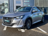 Peugeot 208 occasion boite Automatique Annonce Peugeot 208 occasion e-208 136ch Allure Pack à Hoenheim
