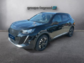 Peugeot 208 occasion année 2021 boite Automatique Annonce Peugeot 208 occasion Electrique e-208 136ch Allure Pack à Le Havre