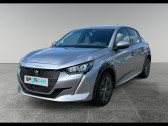 Peugeot 208 occasion année 2021 boite Automatique Annonce Peugeot 208 occasion Electrique e-208 136ch Allure Pack à Otterswiller
