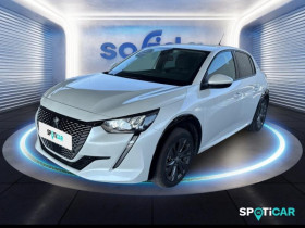 Peugeot 208 , garage Peugeot Douai - SOFIDA AUTO  Dechy