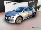 Peugeot 208 e-208 136ch Allure Pack   Boulogne-sur-mer 62