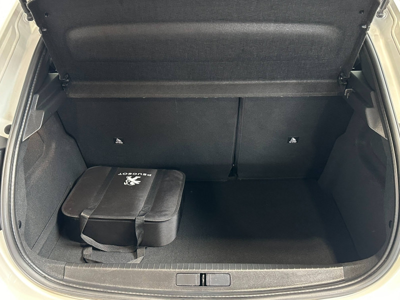 Peugeot 208 e-208 136ch Allure Pack  occasion  Haguenau - photo n6