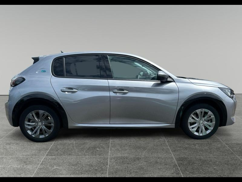 Peugeot 208 e-208 136ch Allure Pack  occasion  Otterswiller - photo n6