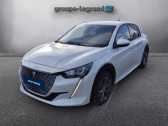 Annonce Peugeot 208 occasion Electrique e-208 136ch Allure Pack � Le Havre