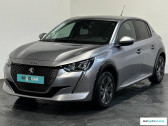 Peugeot 208 occasion année 2021 boite Automatique Annonce Peugeot 208 occasion Electrique e-208 136ch Allure à Haguenau