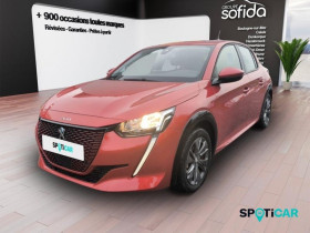 Peugeot 208 , garage PEUGEOT VALENCIENNES - SOFIDA AUTO  ANZIN