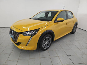 Peugeot 208 , garage PEUGEOT Mulhouse  ILLZACH