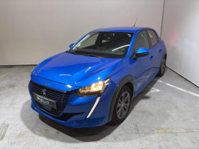 Peugeot 208 , garage PEUGEOT Mulhouse  ILLZACH