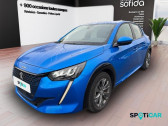 Peugeot 208 e-208 136ch Allure   Loison-sous-Lens 62