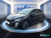 Peugeot 208 e-208 136ch Allure   Hazebrouck 59
