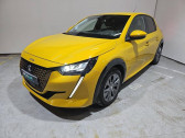 Peugeot 208 e-208 136ch Allure   ILLZACH 68