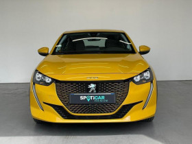 Peugeot 208 , garage PEUGEOT Strasbourg NORD  Hoenheim