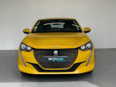 Peugeot 208 occasion année 2020 boite Automatique Annonce Peugeot 208 occasion Electrique e-208 136ch Allure à Hoenheim