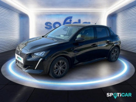 Peugeot 208 , garage PEUGEOT VALENCIENNES - SOFIDA AUTO  ANZIN
