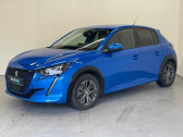 Annonce Peugeot 208 occasion Electrique e-208 136ch Allure  Hoenheim