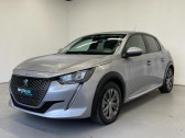 Annonce Peugeot 208 occasion Electrique e-208 136ch Allure  Hoenheim