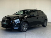 Annonce Peugeot 208 occasion Electrique e-208 136ch Allure  Hoenheim
