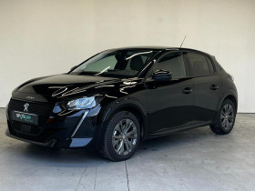 Peugeot 208 , garage PEUGEOT Strasbourg NORD  Hoenheim