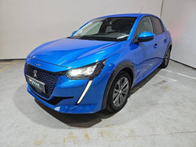 Peugeot 208 , garage PEUGEOT Mulhouse  ILLZACH
