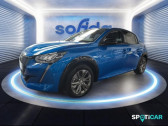 Annonce Peugeot 208 occasion Electrique e-208 136ch Allure  FEIGNIES