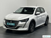 Annonce Peugeot 208 occasion Electrique e-208 136ch Allure  Haguenau