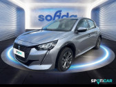 Annonce Peugeot 208 occasion Electrique e-208 136ch Allure  Loison-sous-Lens