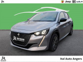 Annonce Peugeot 208 occasion  e-208 136ch Allure  ANGERS