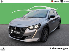 Peugeot 208 , garage FIAT ANGERS  ANGERS