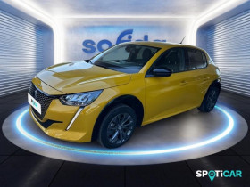 Peugeot 208 , garage Peugeot Douai - SOFIDA AUTO  Dechy