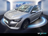 Peugeot 208 e-208 136ch Allure   FEIGNIES 59