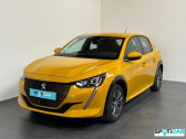 Peugeot 208 occasion année 2020 boite Automatique Annonce Peugeot 208 occasion Electrique e-208 136ch Allure à Haguenau