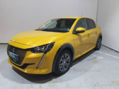 Annonce Peugeot 208 occasion Electrique e-208 136ch Allure  ILLZACH