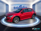 Peugeot 208 e-208 136ch Allure   Longuenesse 62
