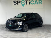 Annonce Peugeot 208 occasion Electrique e-208 136ch Allure  Otterswiller